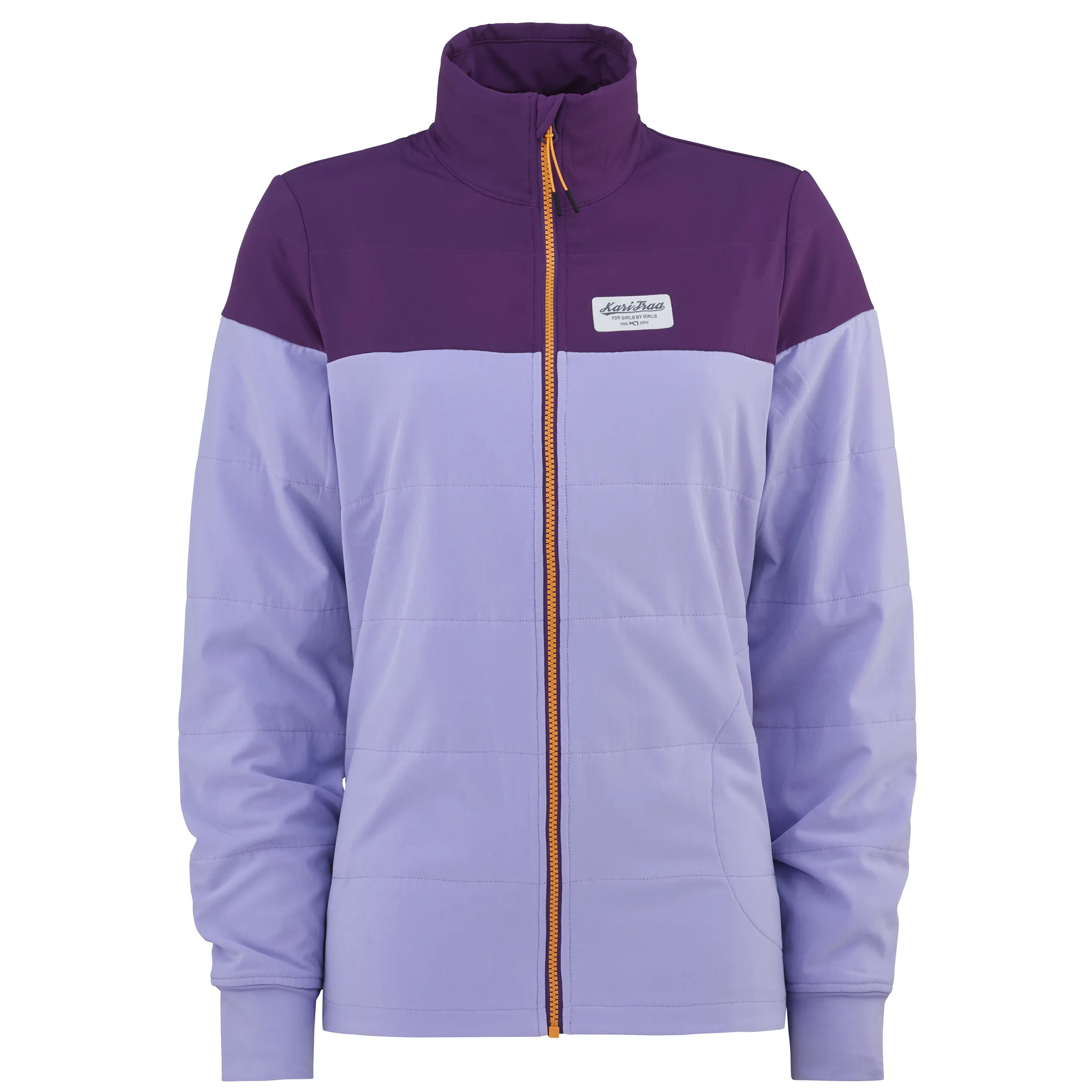 Kari Traa Women's Sanne Full Zip Kari Traa Women's Sanne Full Zip