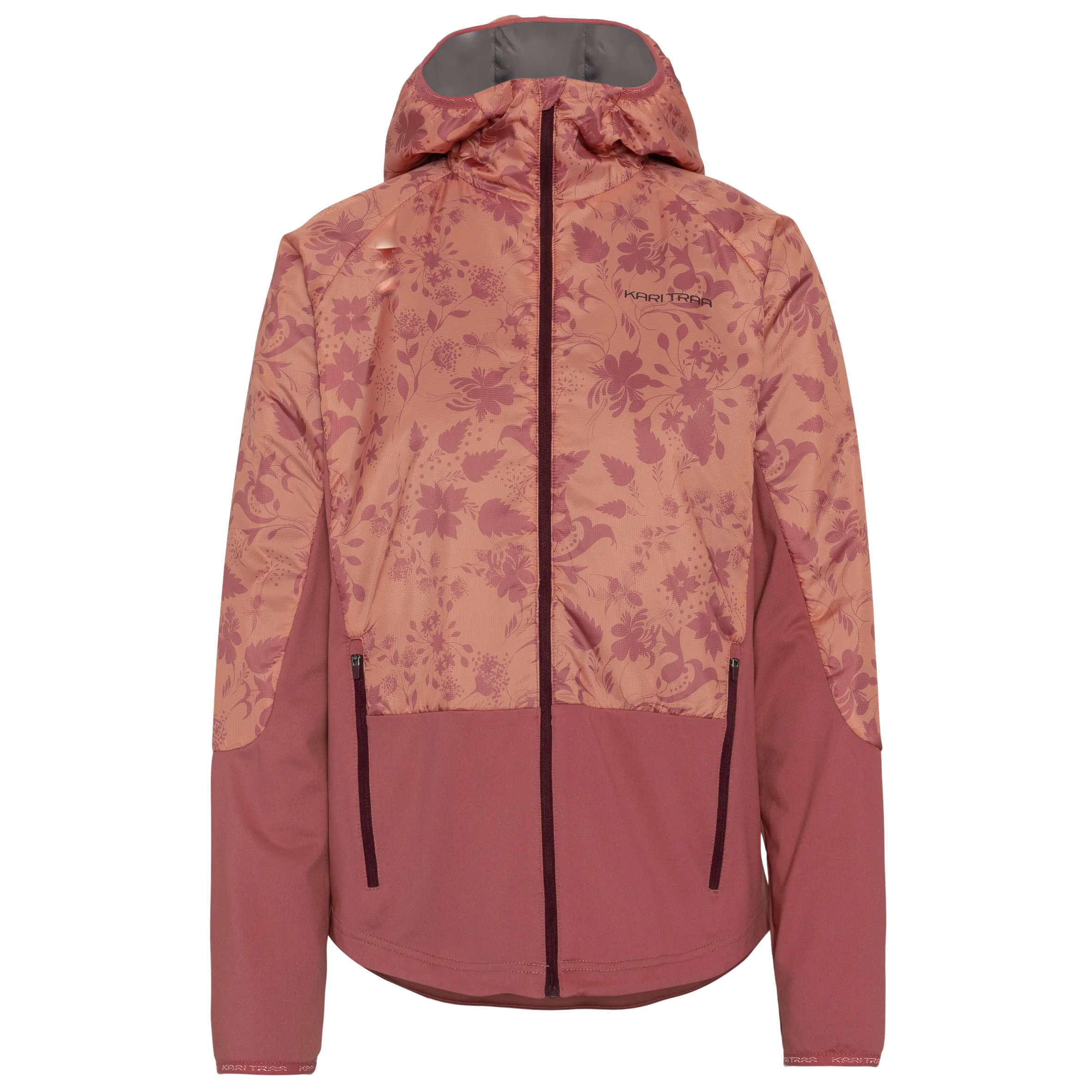 Kari Traa Women's Sanne Lined Jacket Kari Traa Women's Sanne Lined Jacket
