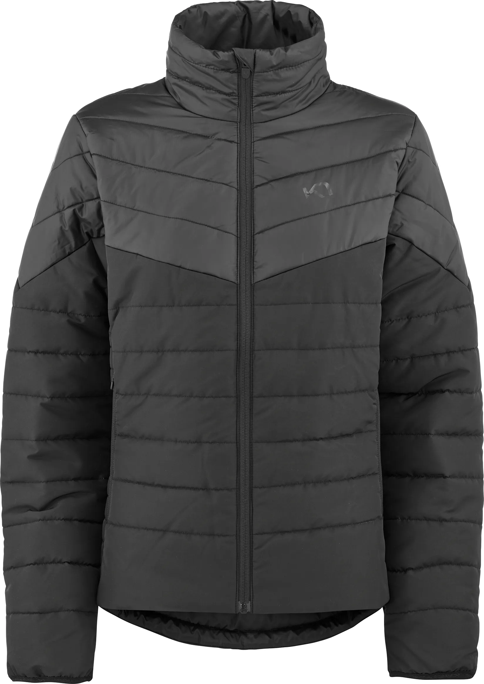 Kari Traa Women's Sanne Primaloft Jacket Kari Traa Women's Sanne Primaloft Jacket