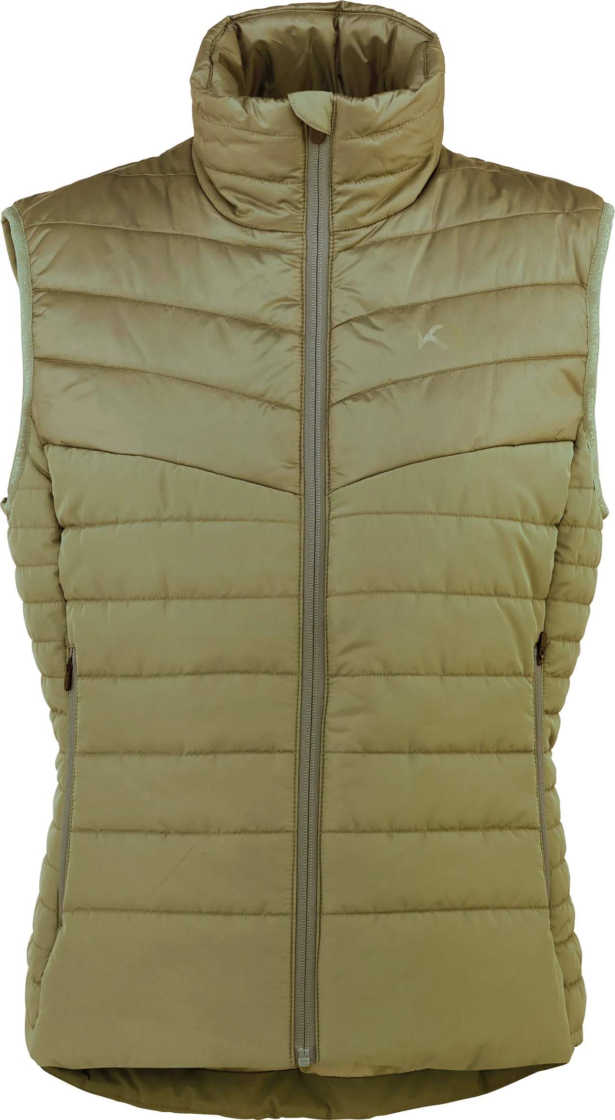 Kari Traa Women's Sanne Primaloft Vest Kari Traa Women's Sanne Primaloft Vest