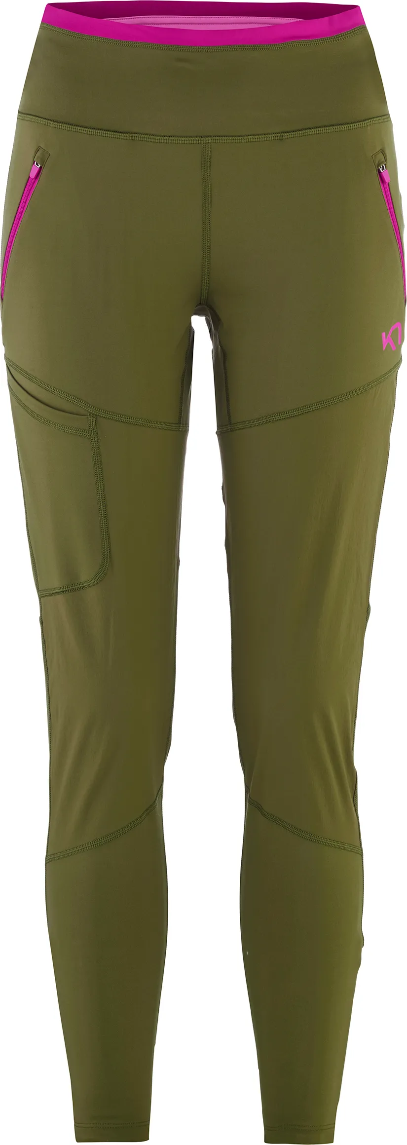 Kari Traa Women's Sanne Tights, TWEED Kari Traa Women's Sanne Tights, TWEED