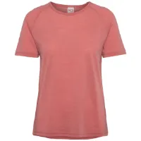 Kari Traa Women's Sanne Wool Tee Kari Traa Women's Sanne Wool Tee