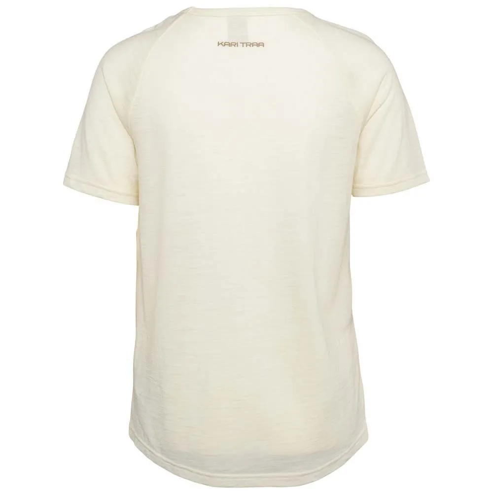 Kari Traa Women's Sanne Wool Tee