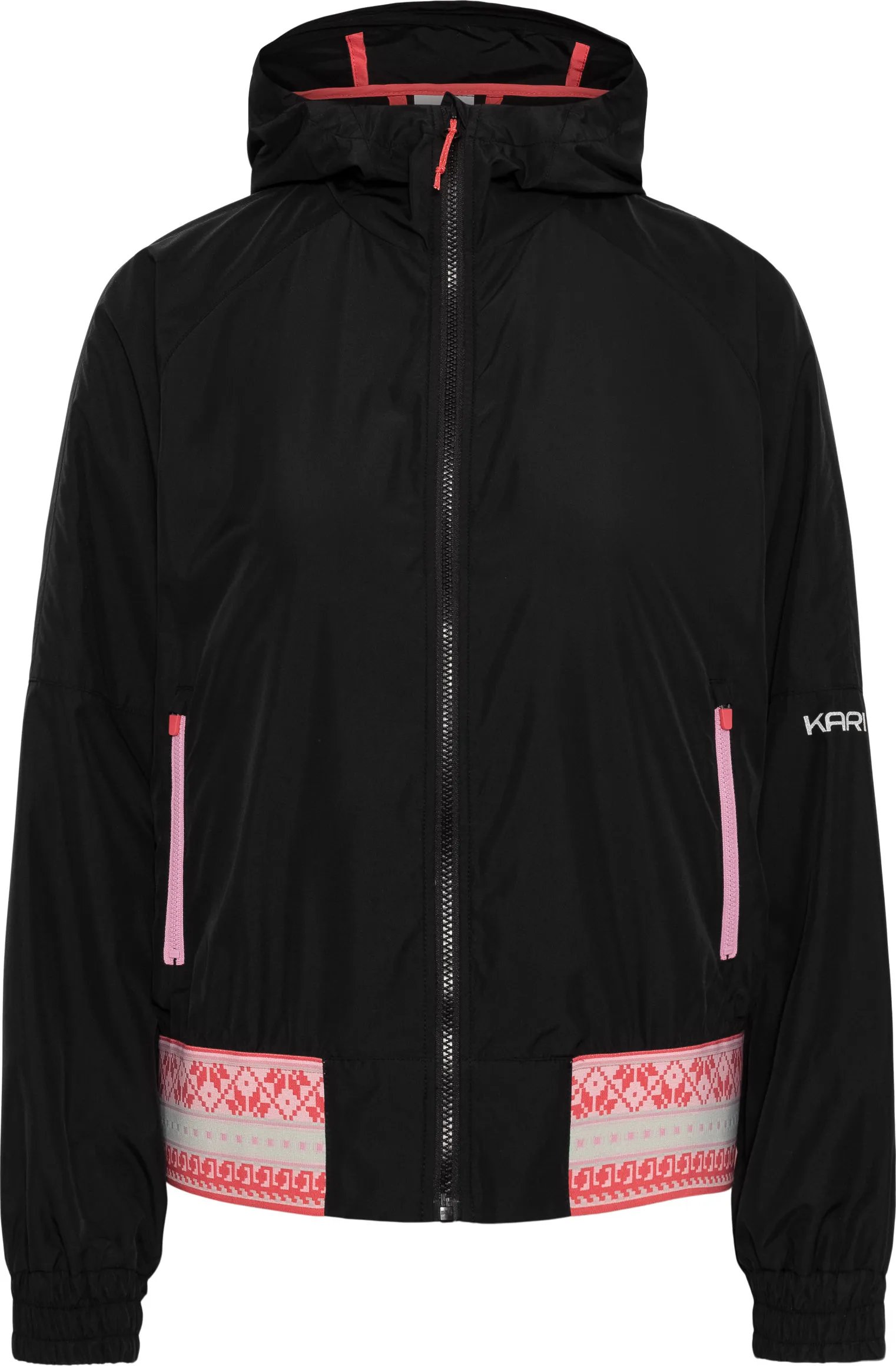Kari Traa Women's Silje Jacket