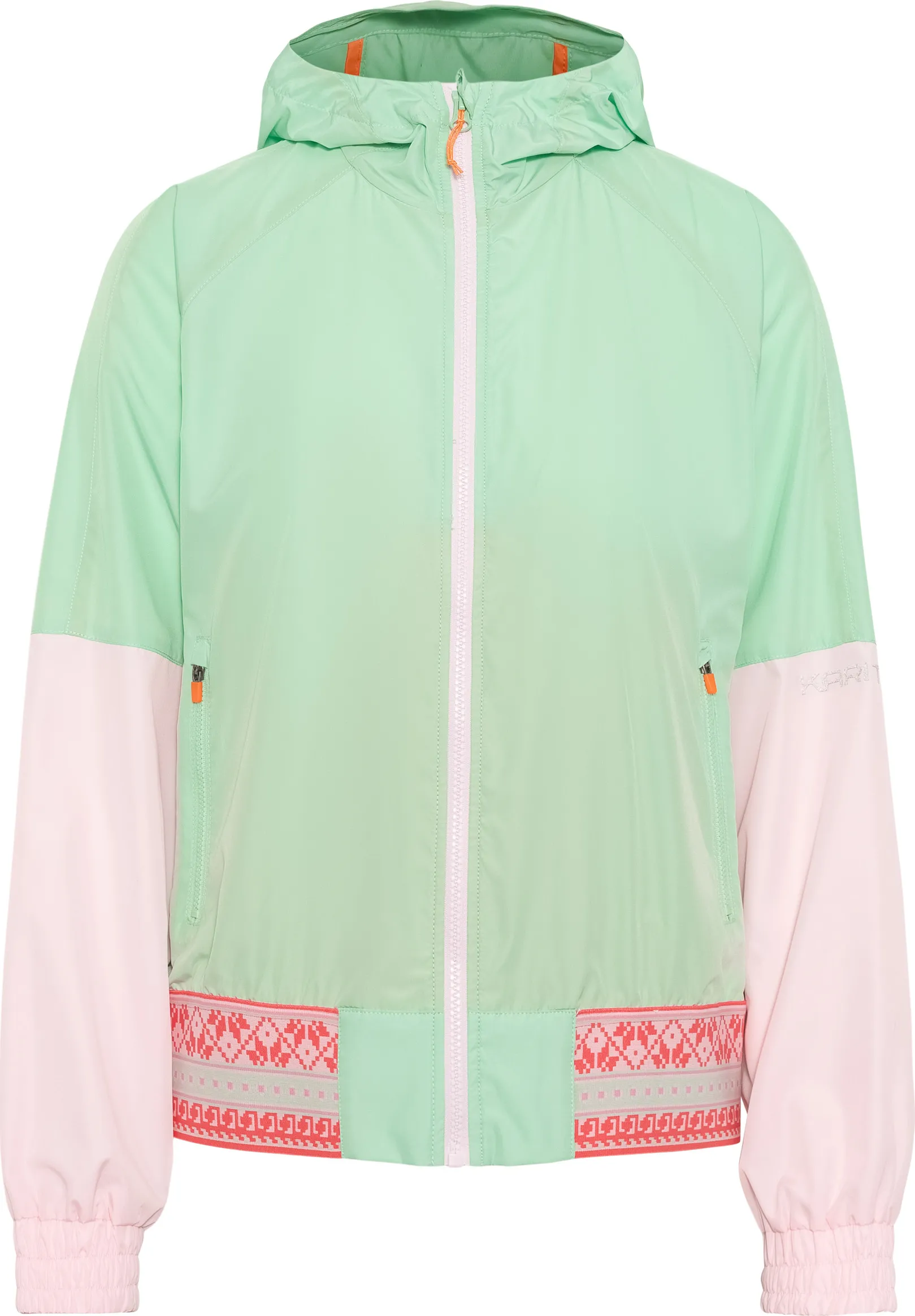 Kari Traa Women's Silje Jacket Kari Traa Women's Silje Jacket