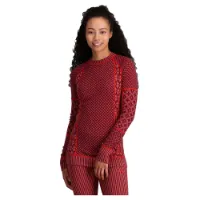 Kari Traa Women's Smekker Half Zip