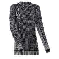 Kari Traa Women's Smekker Half Zip