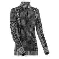 Kari Traa Women's Smekker Half Zip