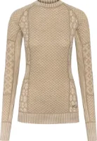 Kari Traa Women's Smekker Half Zip Kari Traa Women's Smekker Half Zip
