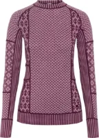 Kari Traa Women's Smekker Half Zip Kari Traa Women's Smekker Half Zip