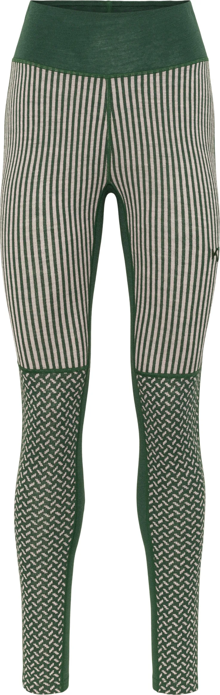 Kari Traa Women's Smekker High Waist Pants Kari Traa Women's Smekker High Waist Pants