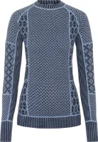 Kari Traa Women's Smekker Long Sleeve Kari Traa Women's Smekker Long Sleeve