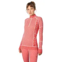Kari Traa Women's Smekker Long Sleeve Kari Traa Women's Smekker Long Sleeve