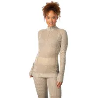 Kari Traa Women's Smekker Long Sleeve Kari Traa Women's Smekker Long Sleeve