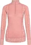 Pastel dusty pink