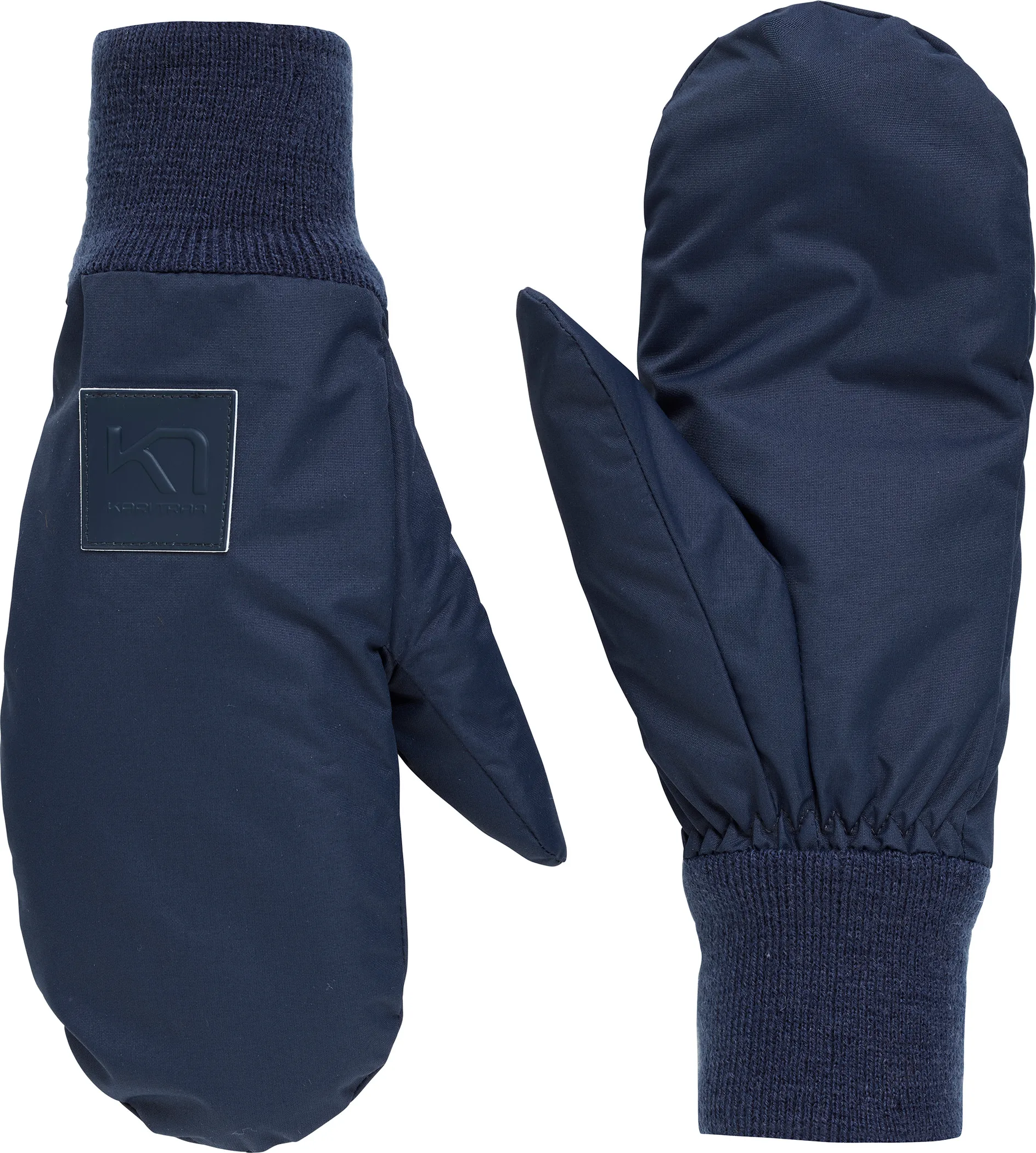 Kari Traa Women's Songve Mitten, Dark Navy Blue Kari Traa Women's Songve Mitten, Dark Navy Blue