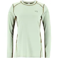 Kari Traa Women's Sval Long Sleeve Kari Traa Women's Sval Long Sleeve