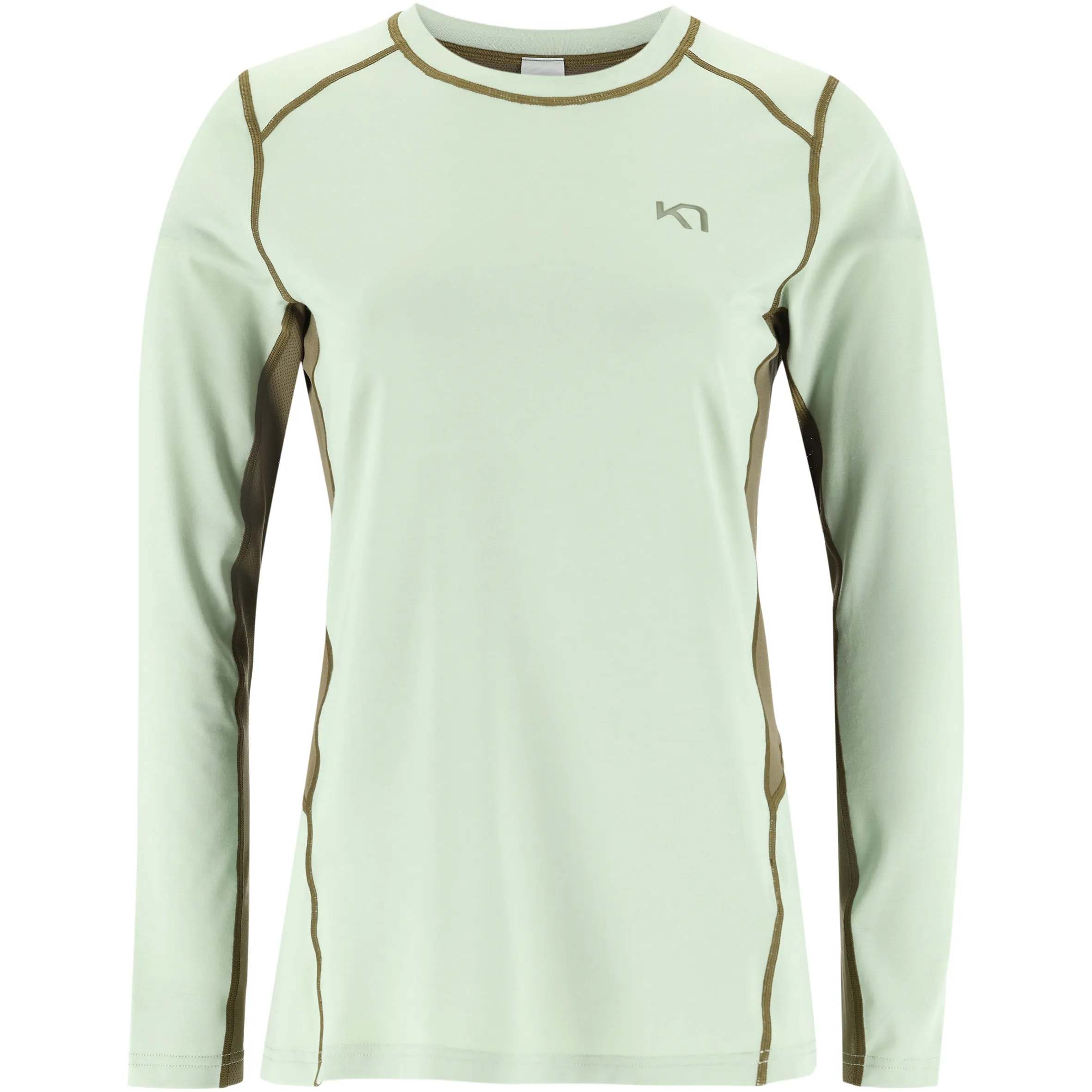 Kari Traa Women's Sval Long Sleeve