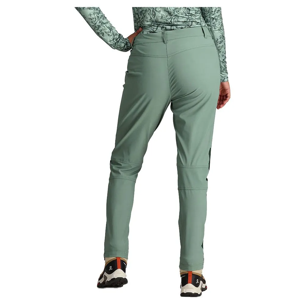 Kari Traa Women's Thale Hiking Pants Kari Traa Women's Thale Hiking Pants