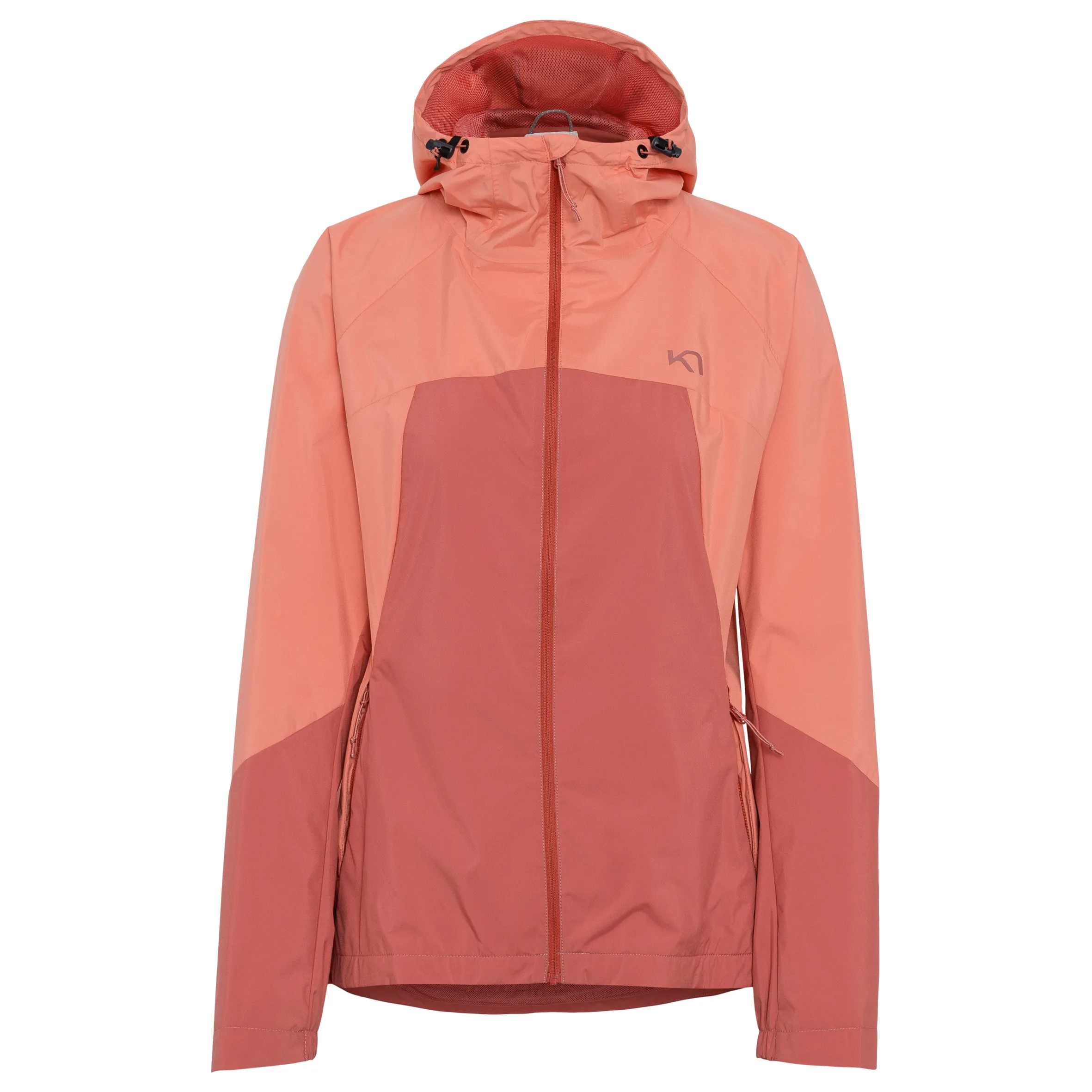 Kari Traa Women's Thale Shell Jacket