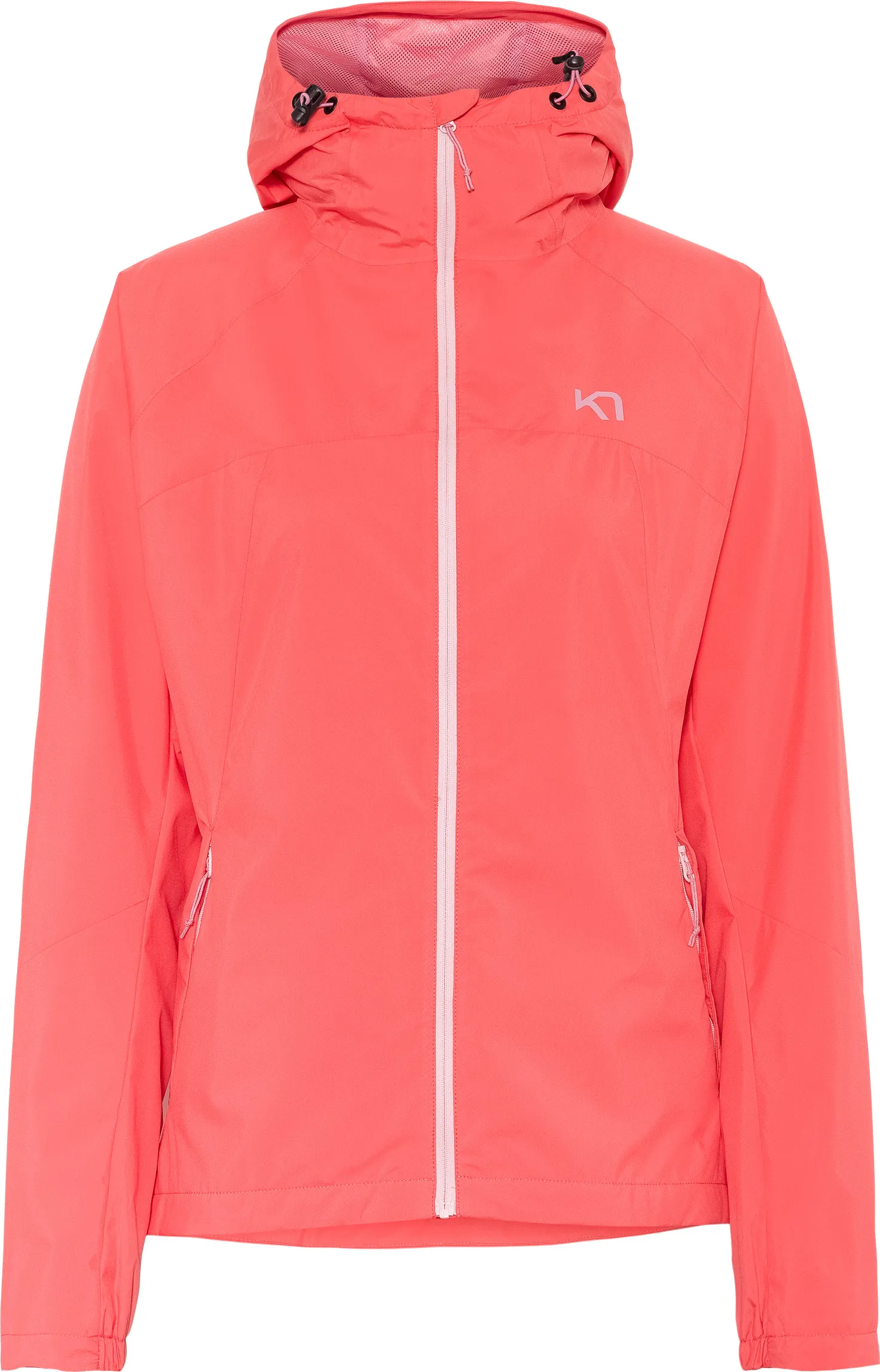 Kari Traa Women's Thale Shell Jacket