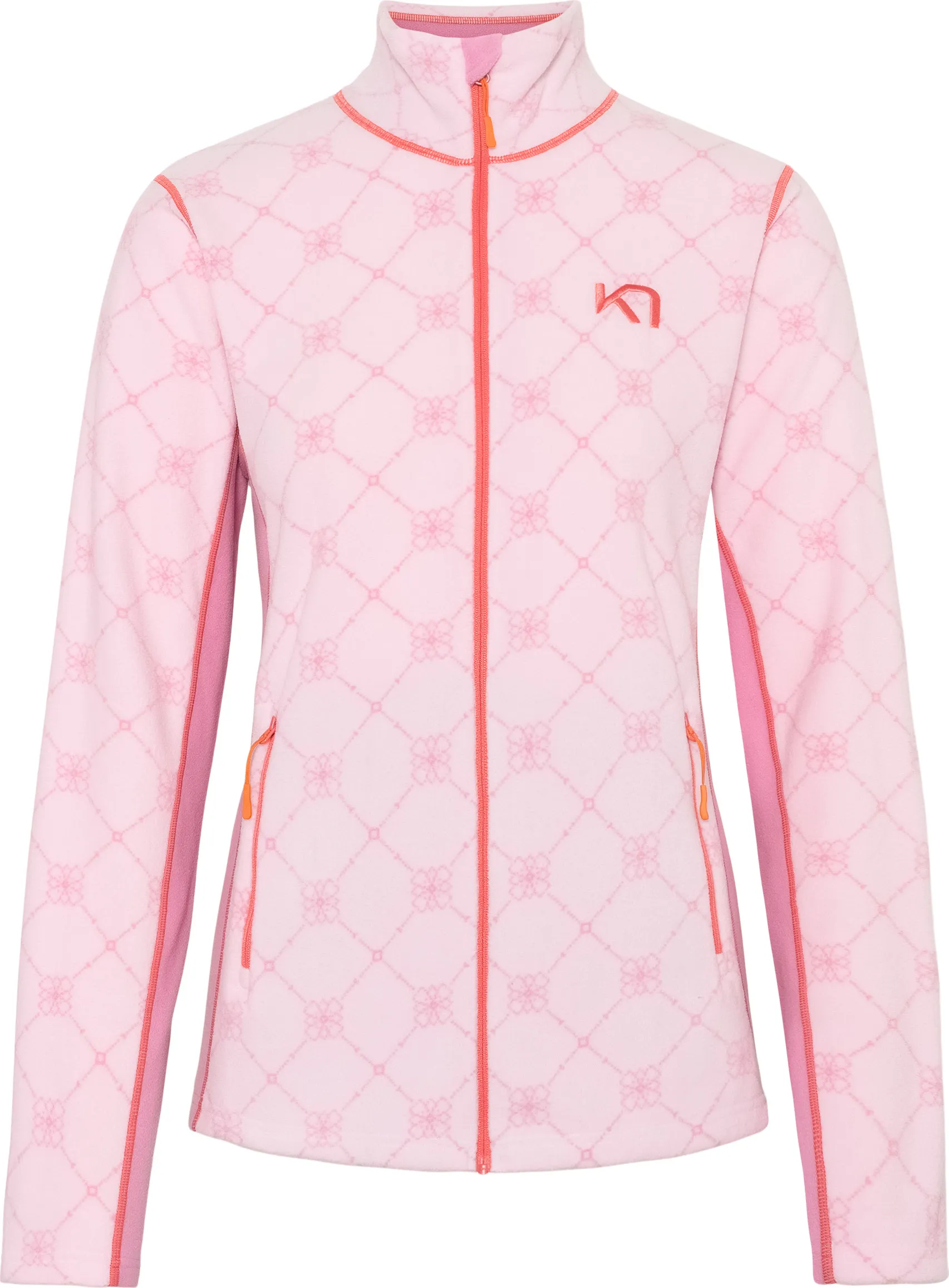 Kari Traa Women's Thalena Fleece