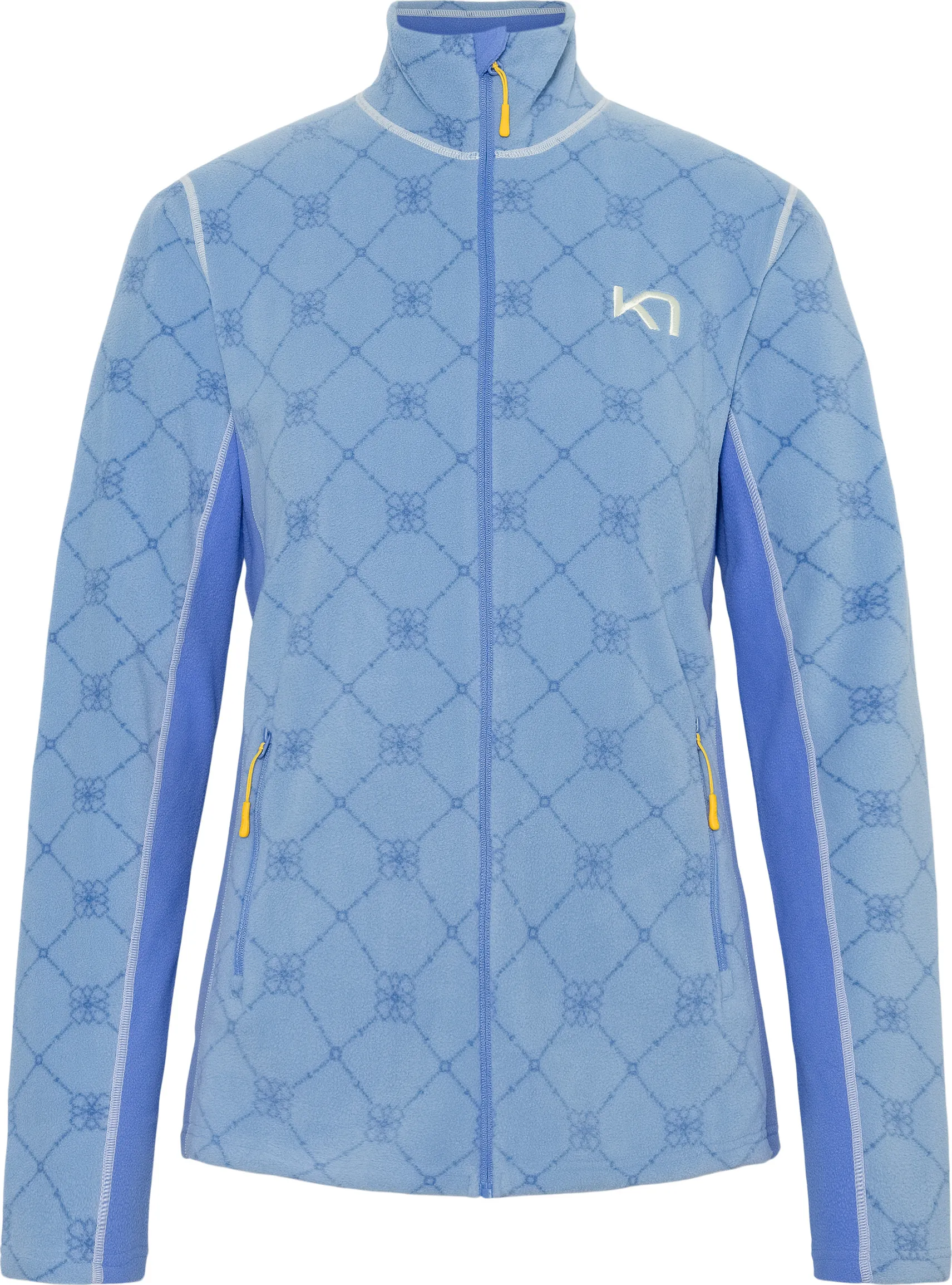 Kari Traa Women's Thalena Fleece Kari Traa Women's Thalena Fleece