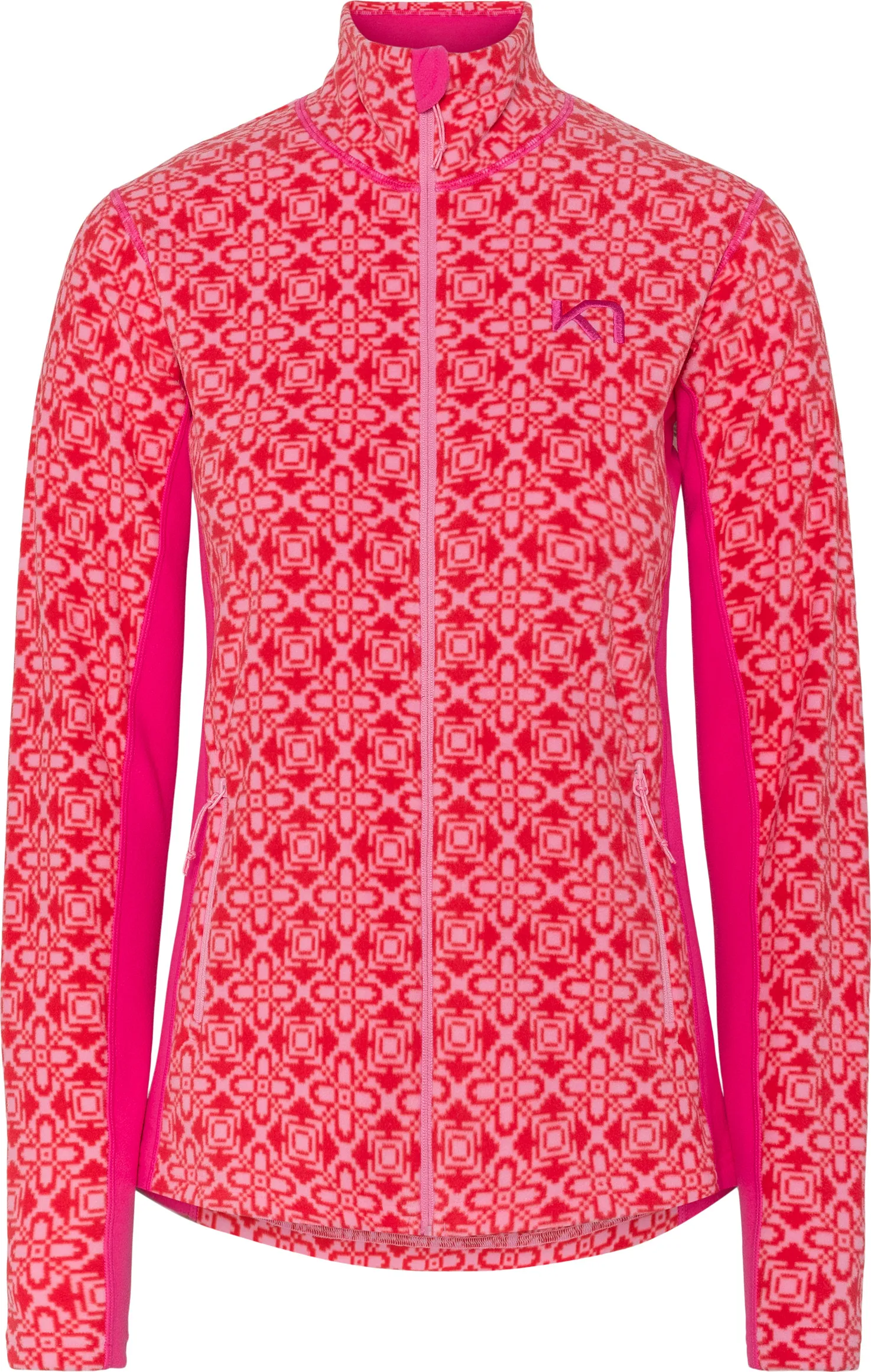 Kari Traa Women's Thalena Fleece