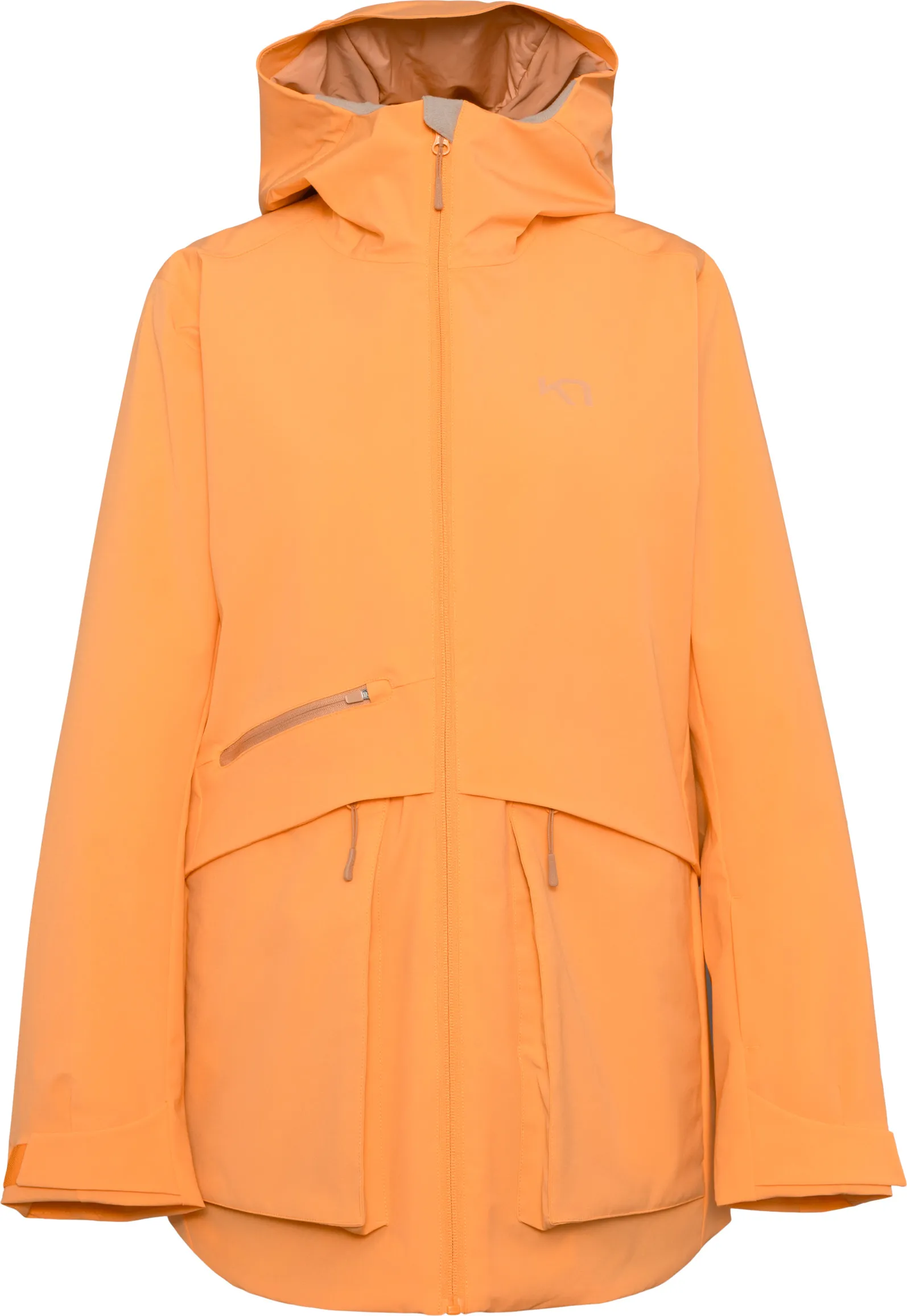 Kari Traa Women's Therese Jacket Kari Traa Women's Therese Jacket
