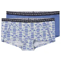 Kari Traa Women's Tina Hipster 2-pack
