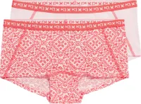 Kari Traa Women's Tina Hipster 2-pack Kari Traa Women's Tina Hipster 2-pack