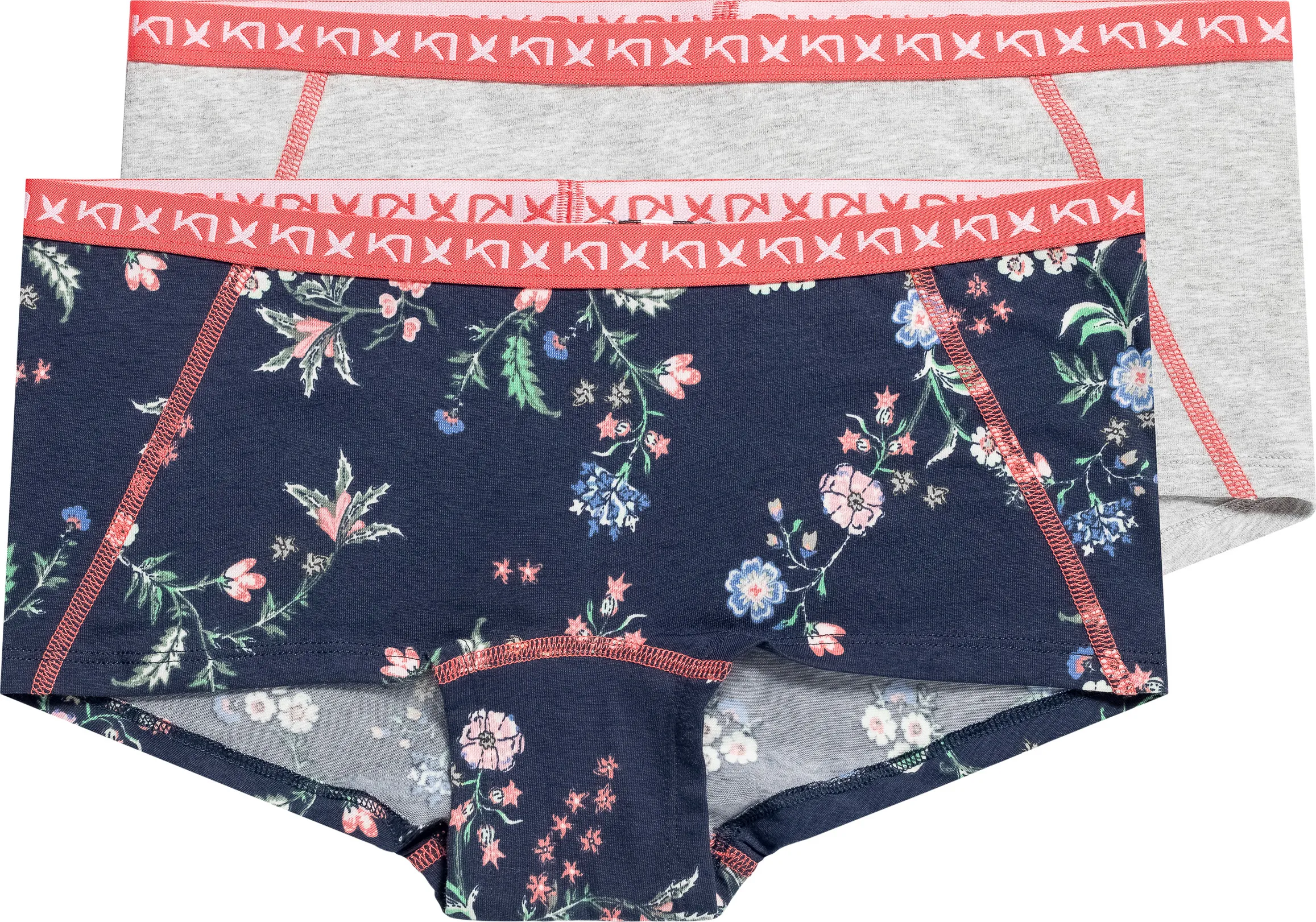 Kari Traa Women's Tina Hipster 2-pack Kari Traa Women's Tina Hipster 2-pack