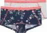 Kari Traa Women's Tina Hipster 2-pack