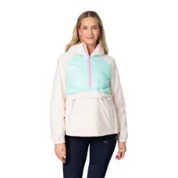 Kari Traa Women's Tirill Thermal Anorak Kari Traa Women's Tirill Thermal Anorak