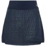Kari Traa Women's Tirill Thermal Skirt, Dark Navy Blue