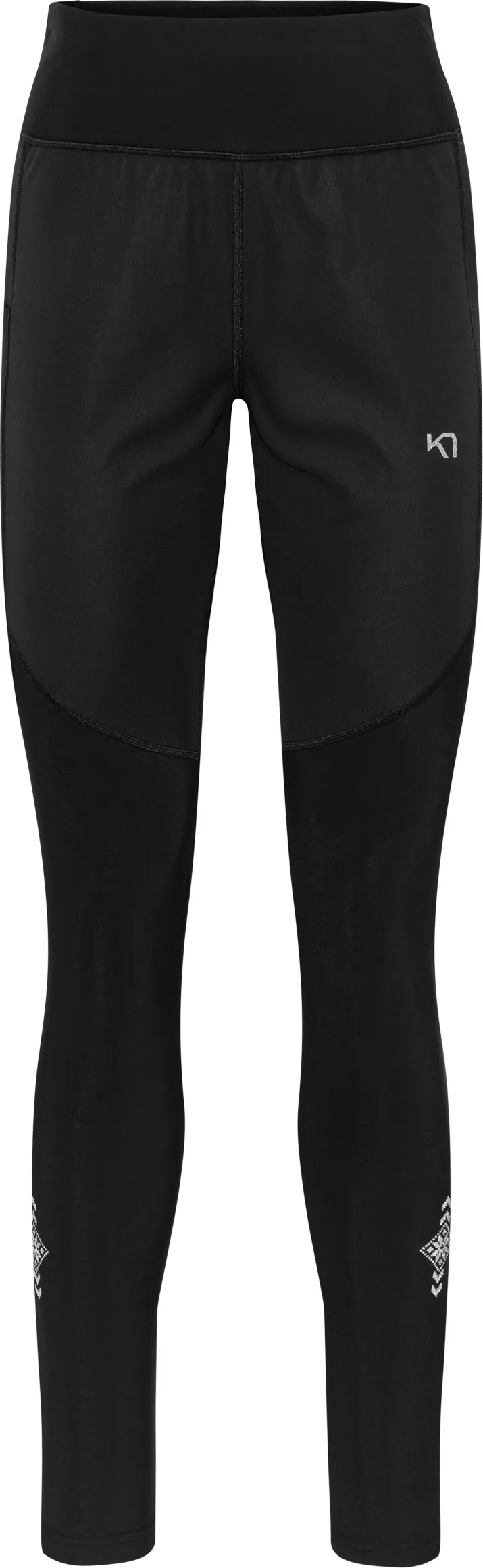 Kari Traa Women's Tirill Thermal Tights