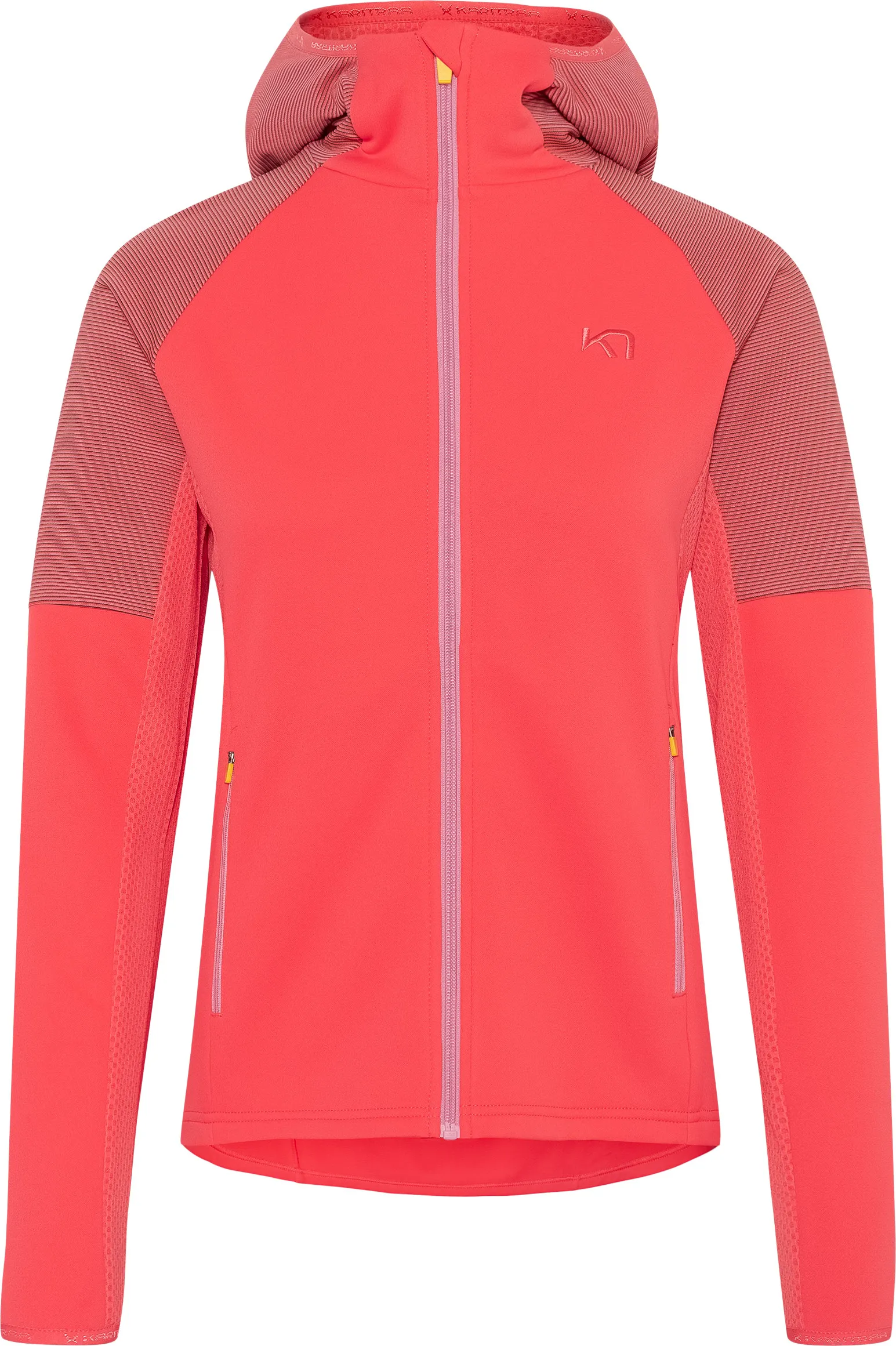 Kari Traa Women's Tove Midlayer Kari Traa Women's Tove Midlayer