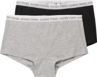 Kari Traa Women's Trine Shortie 2-pack Kari Traa Women's Trine Shortie 2-pack