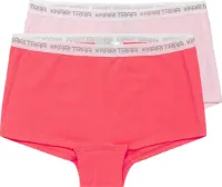 Kari Traa Women's Trine Shortie 2-pack Kari Traa Women's Trine Shortie 2-pack