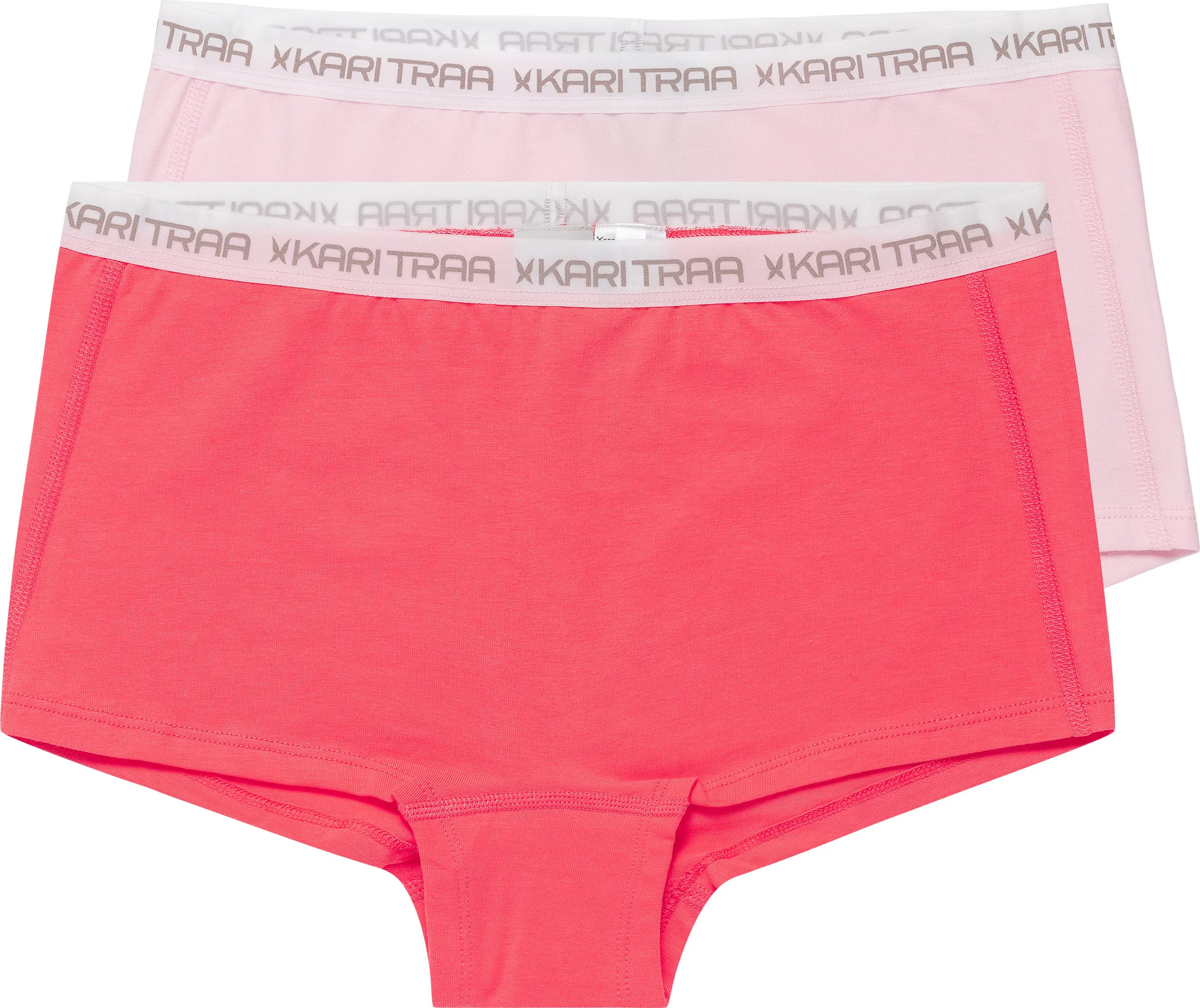 Kari Traa Women's Trine Shortie 2-pack Kari Traa Women's Trine Shortie 2-pack