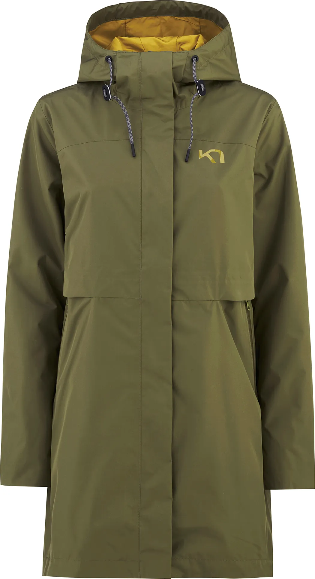Kari Traa Women's Tvildemoen L Jacket, TWEED Kari Traa Women's Tvildemoen L Jacket, TWEED
