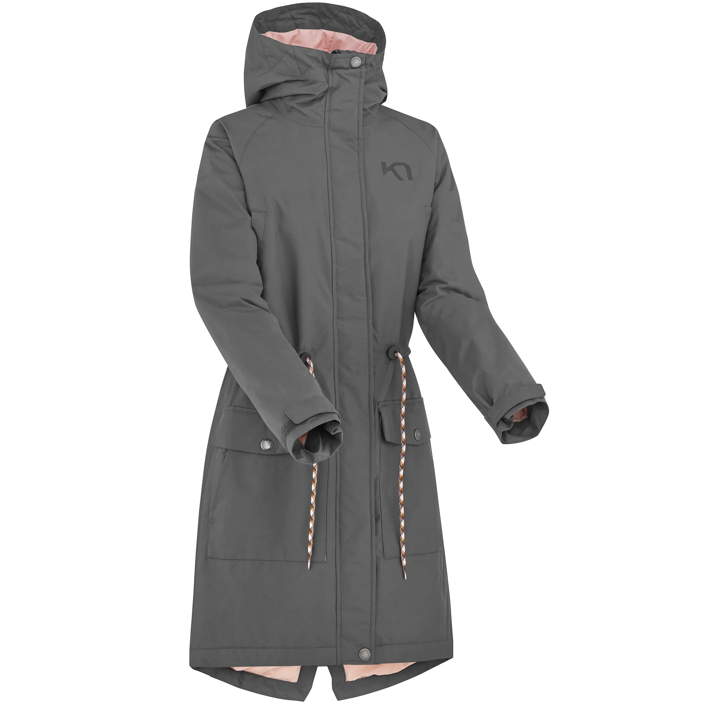 Kari Traa Women's Tvinde Parka
