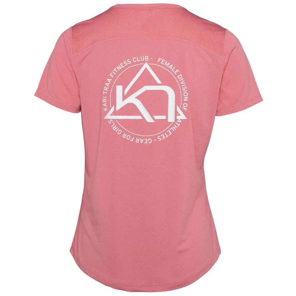 Kari Traa Women's Vilde Active Tee
