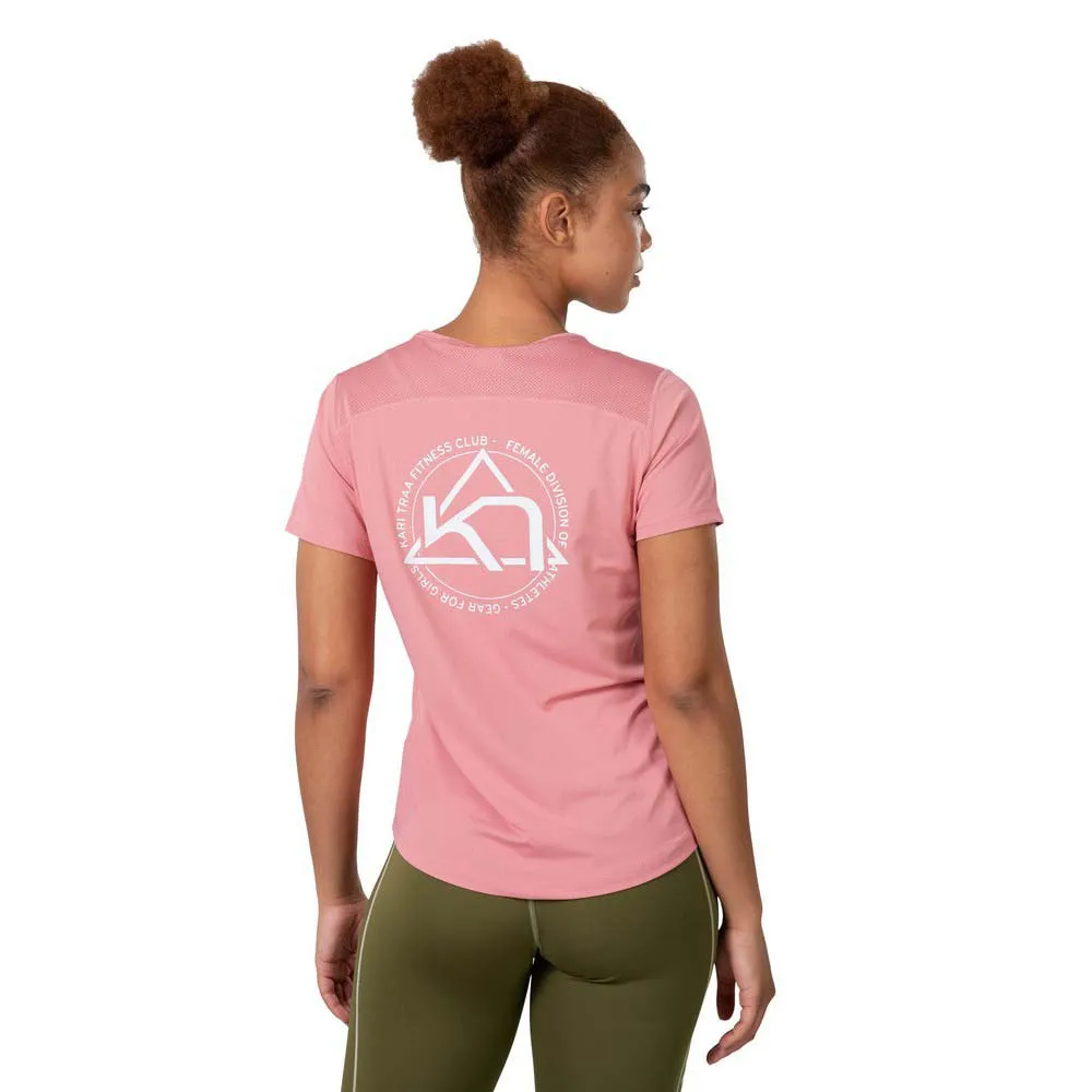Kari Traa Women's Vilde Active Tee