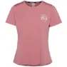 Kari Traa Women's Vilde Active Tee, Pastel Dusty Pink