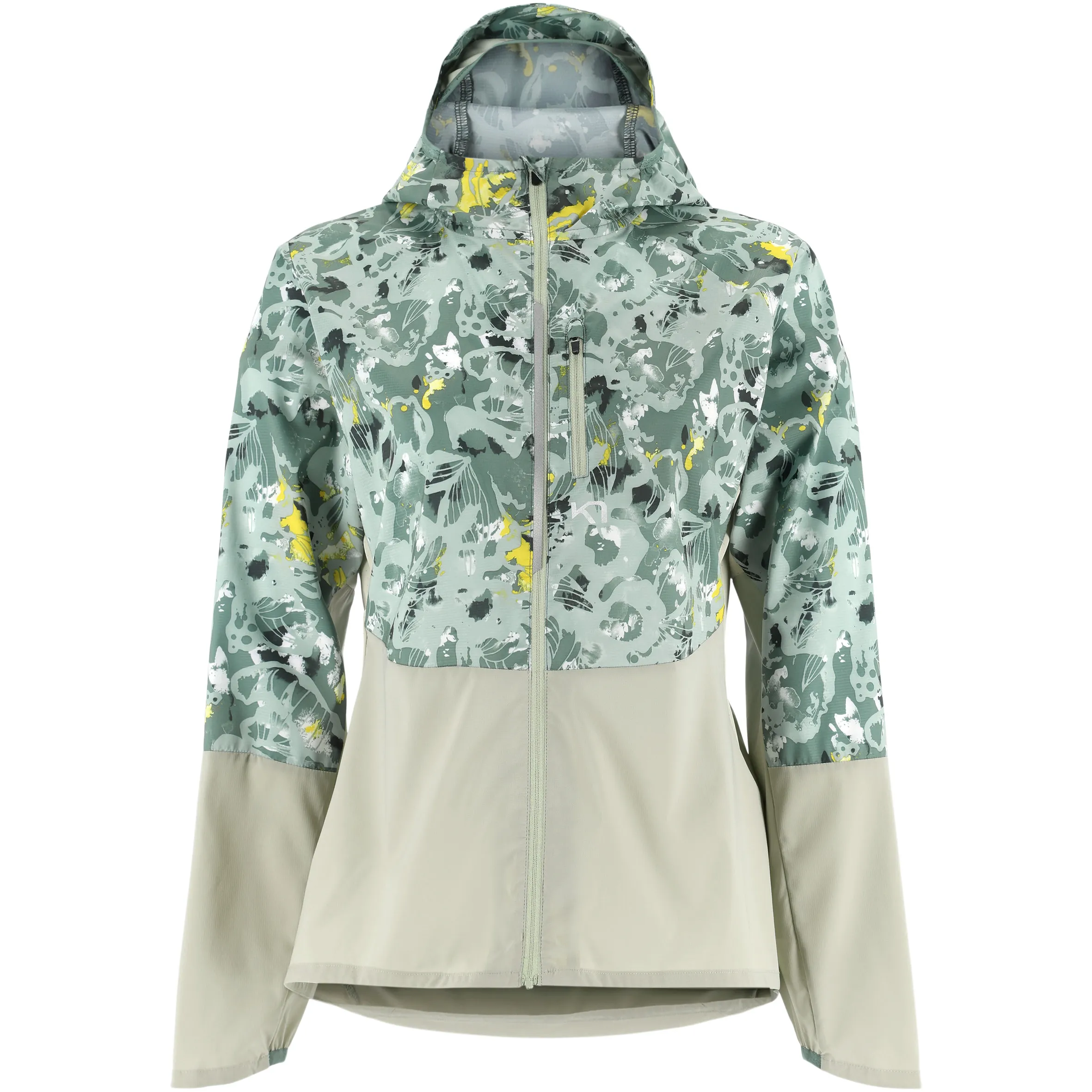 Kari Traa Women's Vilde Running Jacket
