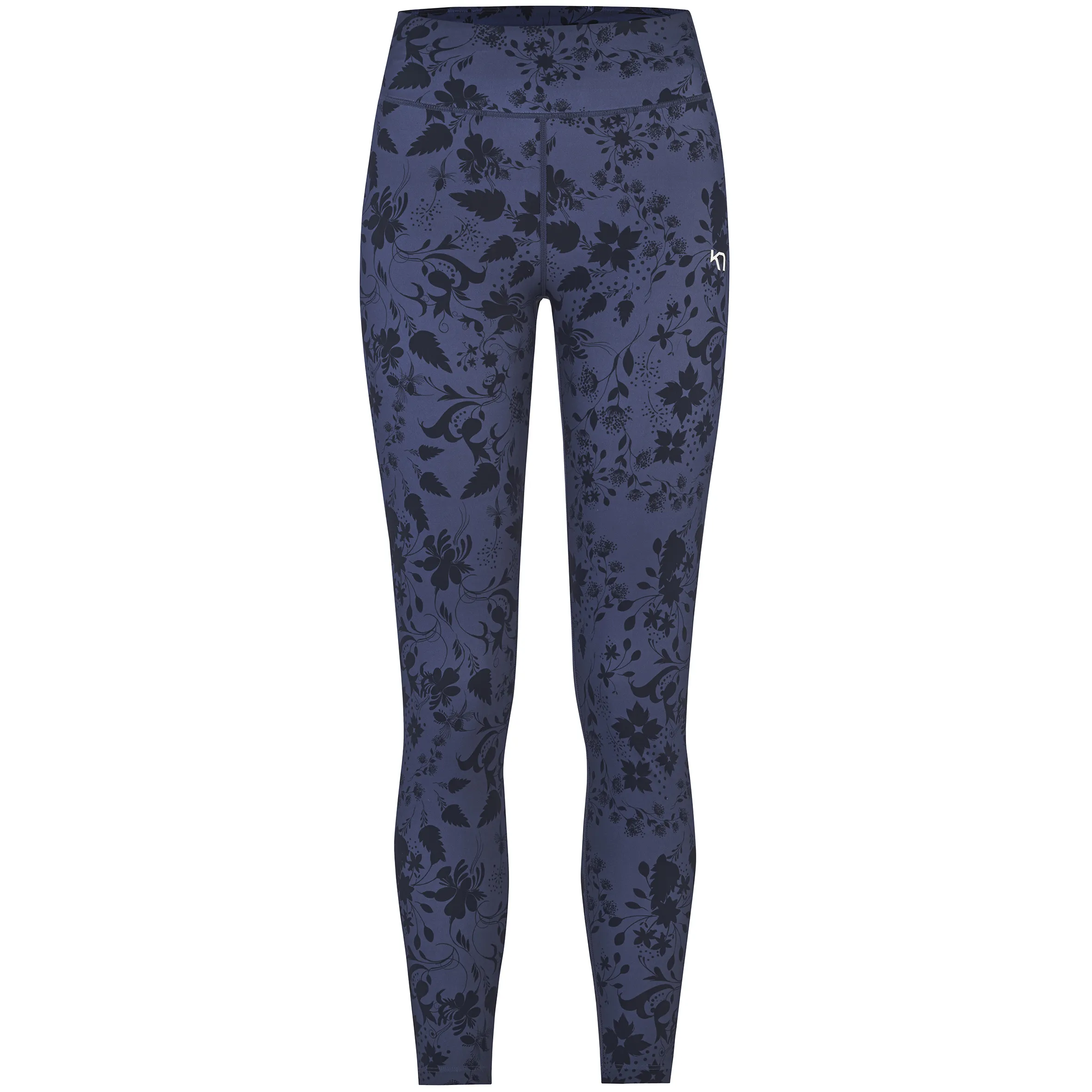 Kari Traa Women's Vilde Running Tights Kari Traa Women's Vilde Running Tights