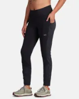 Kari Traa Women's Vilde Thermal Tights Kari Traa Women's Vilde Thermal Tights