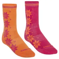 Kari Traa Women's Vinst Wool Sock 2-pack Kari Traa Women's Vinst Wool Sock 2-pack