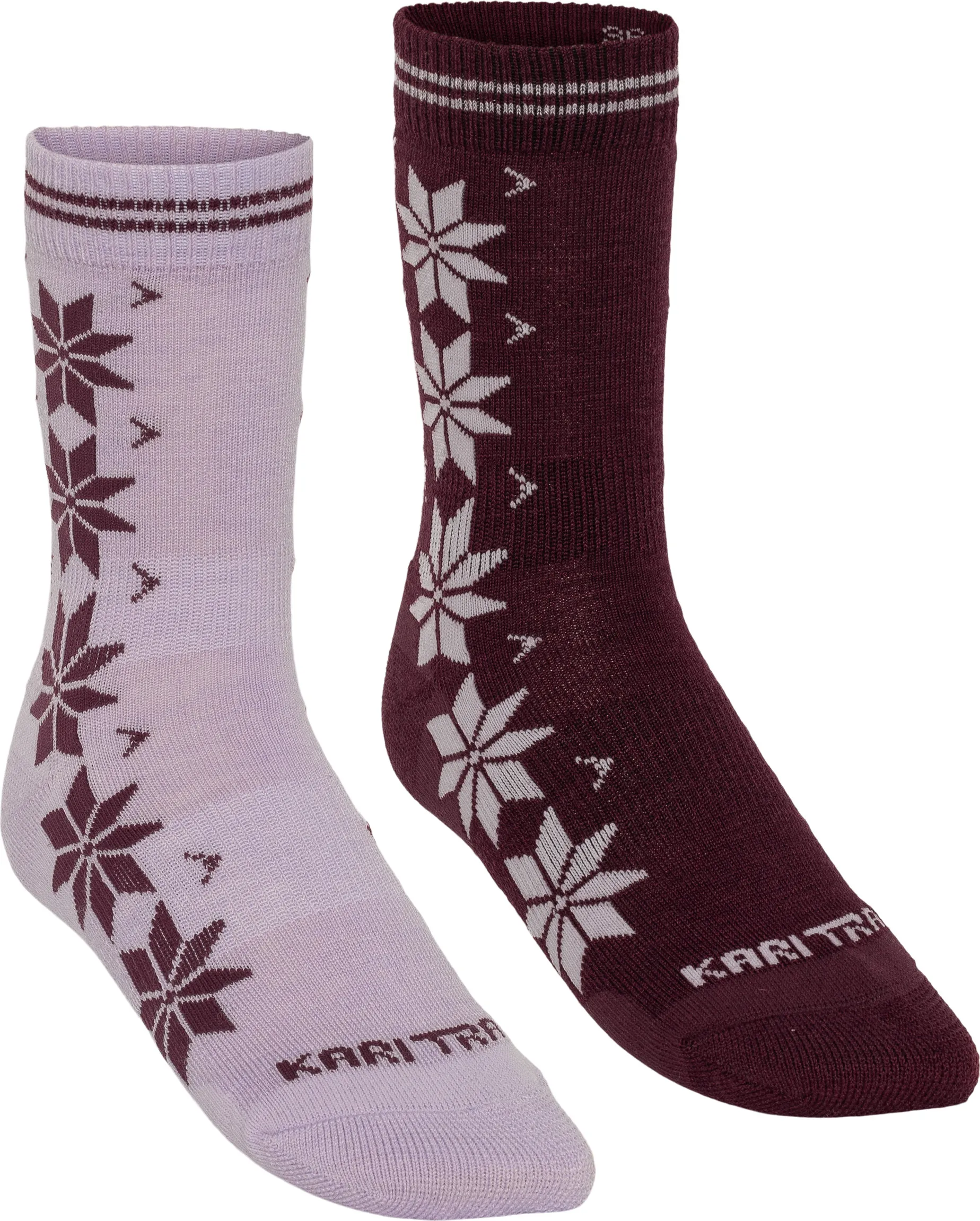 Kari Traa Women's Vinst Wool Sock